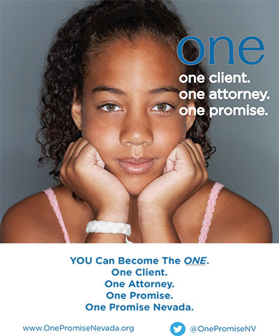 One Promise Ad